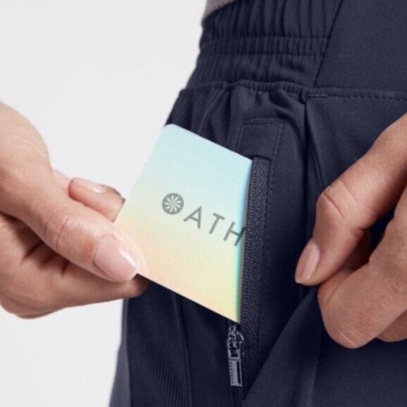 Athleta Brooklyn Jogger - EUC - Picture 3 of 9